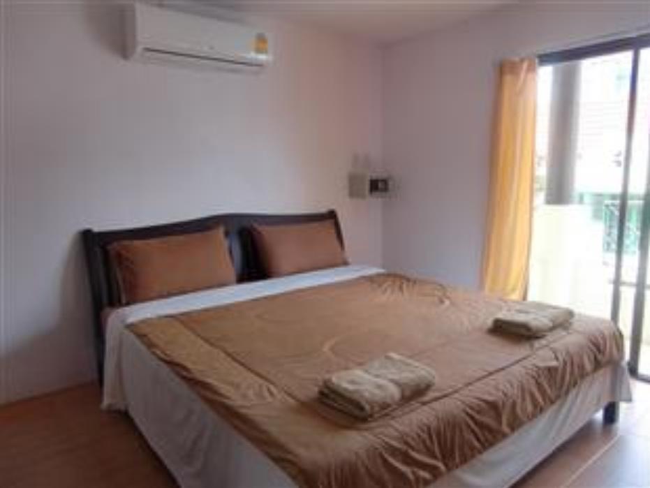 Happy Guest House Phuket Extérieur photo